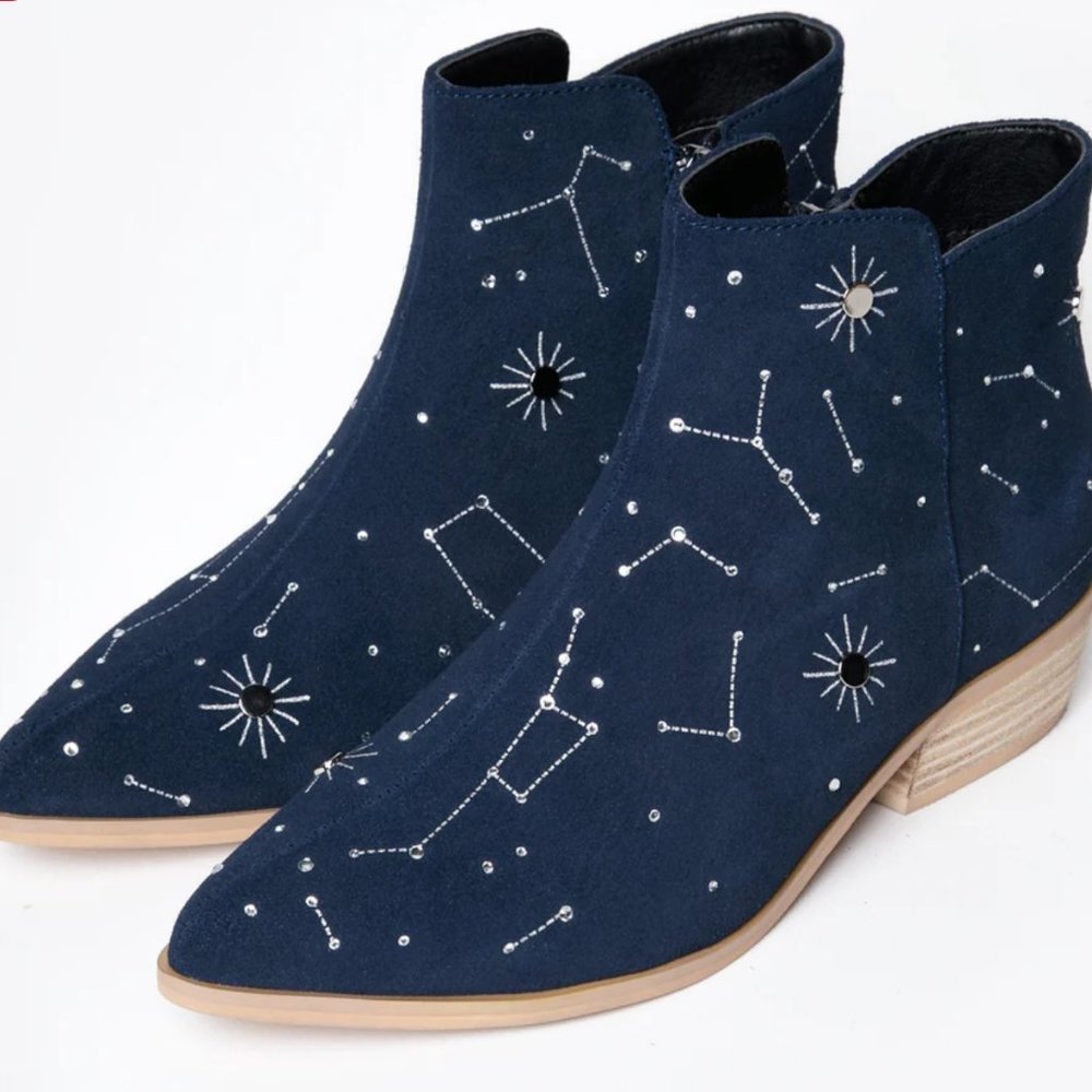 Gazer - Teleport Shoes